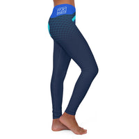 ThatXpression Fashion Ai15 Designer Spandex Leggings-RL