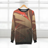ThatXpression Fashion Designer Ai12 Unisex Sweatshirt