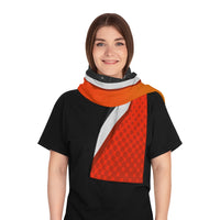 ThatXpression Fashion Designer V210 Multi-Colored Scarf