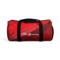 ThatXpression's Train Hard AI8 Duffle Bag-RLB