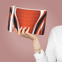 ThatXpression Fashion's Multi Colored Designer Clutch Bag-RL1