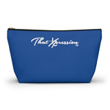 ThatXpression Fashion's BGM Badge Gym Fitness Accessory Pouch-PCZ