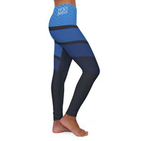 ThatXpression Fashion Ai20 Designer Spandex Leggings-RL