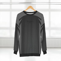 ThatXpression Fashion Designer Ai23 Unisex Sweatshirt