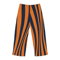 ThatXpression Fashion Tiger Nation Period Men's Pajama Pants