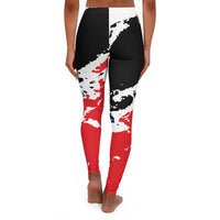 ThatXpression Fashion Ai2 Designer Spandex Leggings