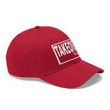 ThatXpression Fashion Takeover Unisex Twill Hat TW541
