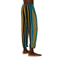 ThatXpression Fashion Home Team Jacksonville Men's Pajama Pants