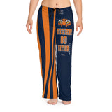 ThatXpression Fashion Tiger Nation Period Women's Pajama Pants