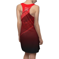 ThatXpression Fashion Designer Ai08 Racerback Dress