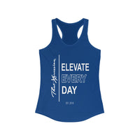 ThatXpression Fashion Fitness Elevate Women's Racerback Tank TT704