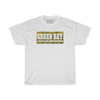ThatXpression Fashion Fansation Green Bay Sports Themed Unisx T-Shirt