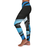 ThatXpression Fashion Ai13 Designer Spandex Leggings