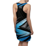 ThatXpression Fashion Designer Ai13 Racerback Dress
