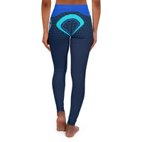 ThatXpression Fashion Ai15 Designer Spandex Leggings-RL