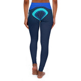 ThatXpression Fashion Ai15 Designer Spandex Leggings-RL