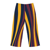 ThatXpression Fashion Home Team Cleveland Men's Pajama Pants