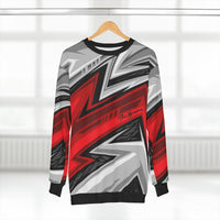 ThatXpression Fashion Designer Ai22 Unisex Sweatshirt