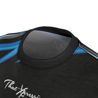 ThatXpression Fashion V213 Designer Unisex Shirt