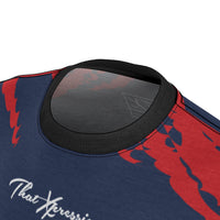 ThatXpression Fashion V209 Designer Unisex Shirt-RL