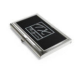 ThatXpression Polished Business Card Holder