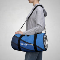 ThatXpression's Train Hard AI20 Duffle Bag-RLB