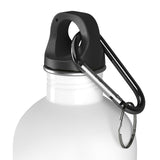 ThatXpression Get Sum Motivational Gym Fitness Yoga Outdoor Stainless Water Bottle