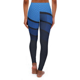 ThatXpression Fashion Ai20 Designer Spandex Leggings-RL