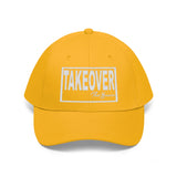 ThatXpression Fashion Takeover Unisex Twill Hat TW541