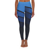 ThatXpression Fashion Ai20 Designer Spandex Leggings