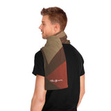 ThatXpression Fashion Designer V212 Multi Colored Scarf