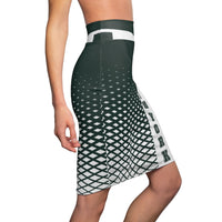ThatXpression's New York Women's Pencil Skirt