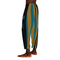 ThatXpression Fashion Home Team Jacksonville Men's Pajama Pants