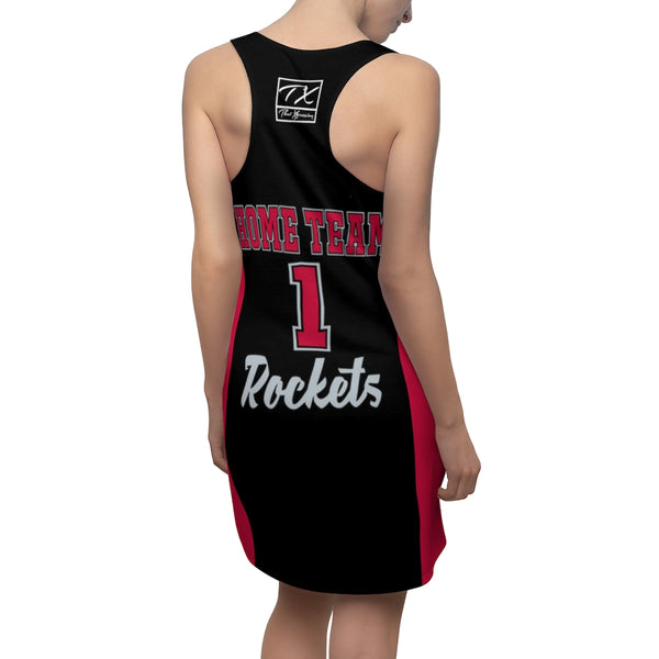 team jersey dress Custom Sequin Basketball Jersey Dress - Bling Birthday Outfit - Personalized Team Dress with Name & Number - Game Day Concert Look