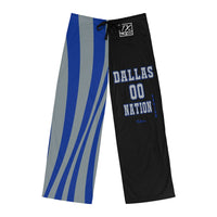 ThatXpression Fashion Home Team Dallas Men's Pajama Pants