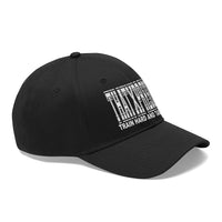 ThatXpression Fashion Unisex Twill Hat TW541