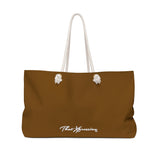 ThatXpression Fashion Stylish Brown Bag R27KB