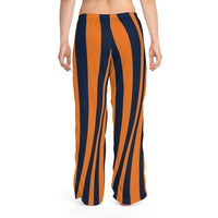 ThatXpression Fashion Tiger Nation Period Women's Pajama Pants