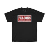 ThatXpression Fansation Falcons Themed Sports T'Shirt