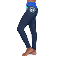 ThatXpression Fashion Ai15 Designer Spandex Leggings-RL