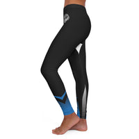 ThatXpression Fashion Ai3 Designer Spandex Leggings-RL