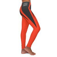 ThatXpression Fashion Ai4 Designer Spandex Leggings-RL