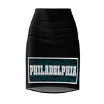 ThatXpression's Philadelphia Women's Pencil Skirt