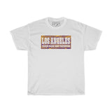 ThatXpression Los Angeles Fansation Sports Themed Unisex T-Shirt