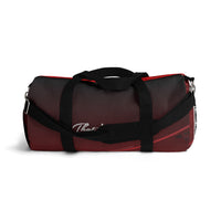 ThatXpression's Train Hard AI8 Duffle Bag-RLB