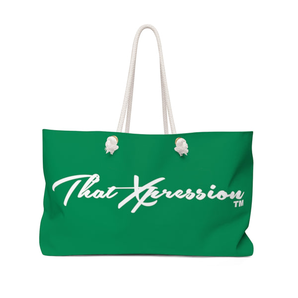 ThatXpression Fashion Stylish Green Bag R27KB