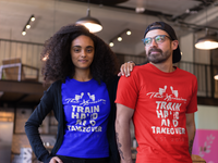 health and fitness motivational gym workout themed inspirational tshirts by thatxpression