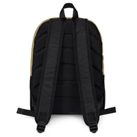 ThatXpression Fashion Fitness Saints Labreesiana Theme Fitness Laptop backpack