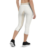 ThatXpression Designer V224 Capri Leggings