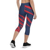 ThatXpression Designer V209 Capri Leggings